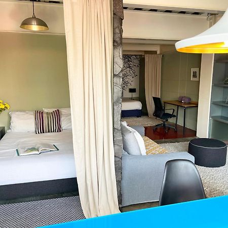 Suites Arquimedes Polanco Mexico City Ngoại thất bức ảnh