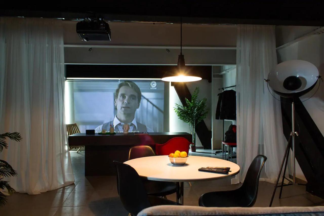 Suites Arquimedes Polanco Mexico City Ngoại thất bức ảnh