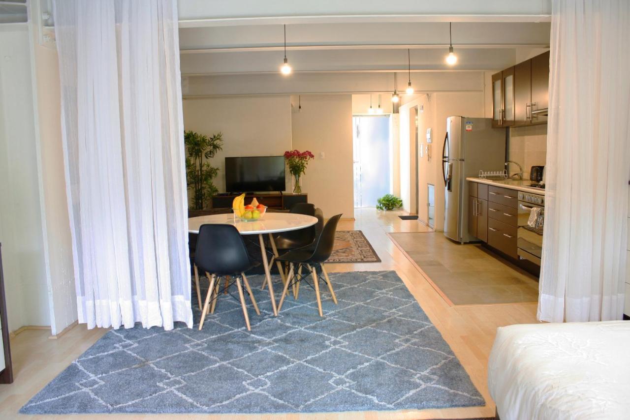 Suites Arquimedes Polanco Mexico City Ngoại thất bức ảnh
