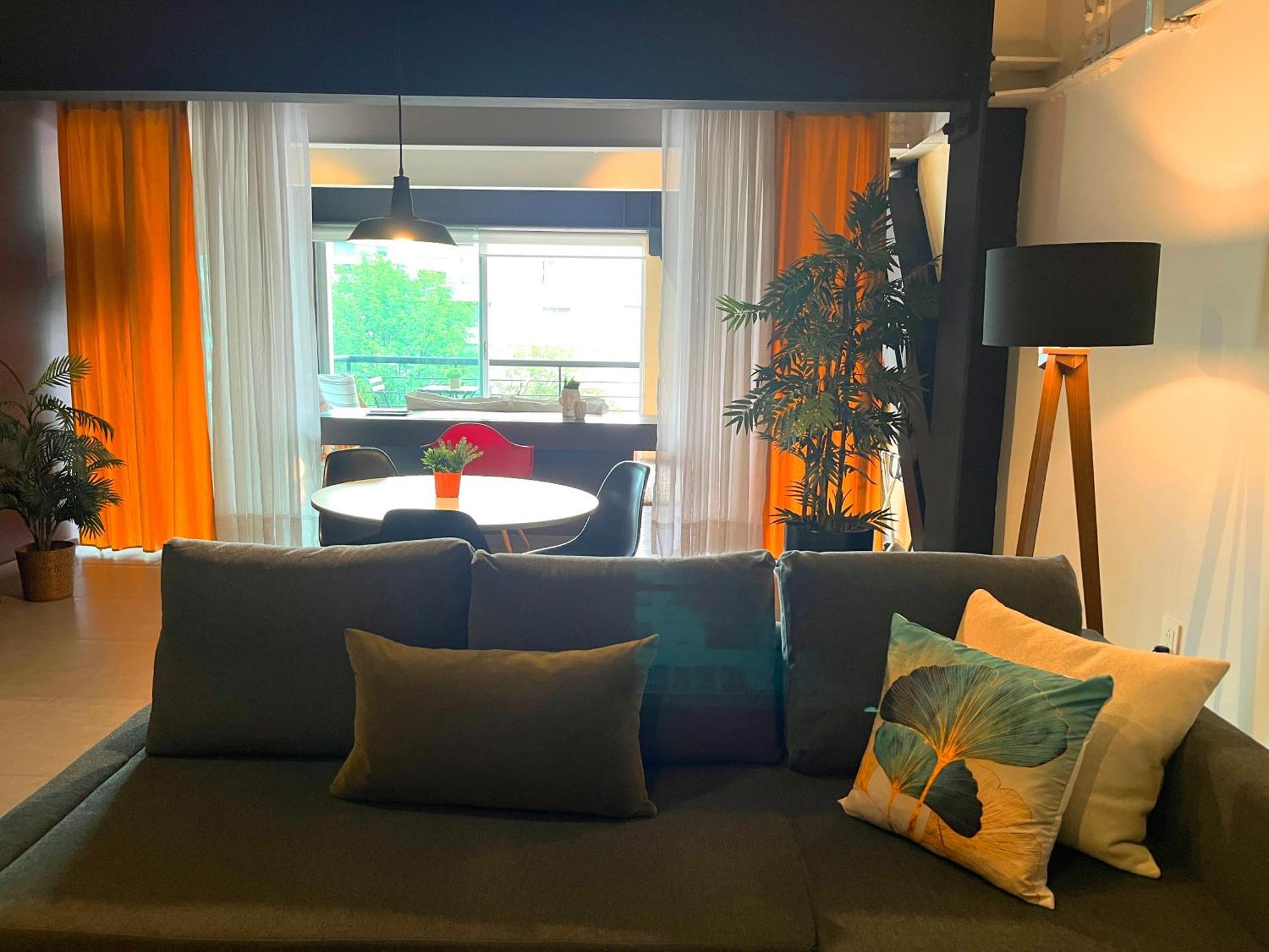 Suites Arquimedes Polanco Mexico City Ngoại thất bức ảnh