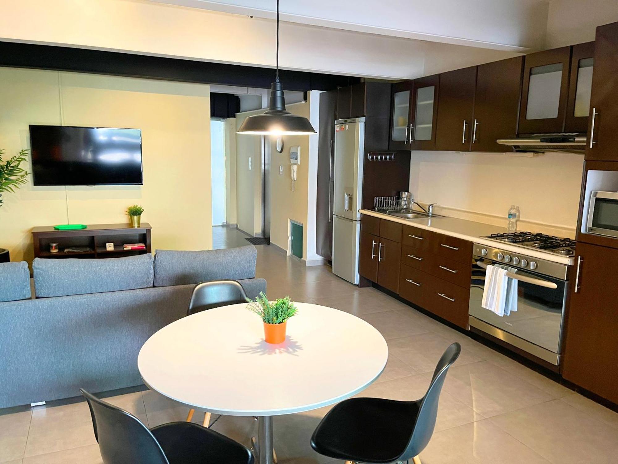 Suites Arquimedes Polanco Mexico City Ngoại thất bức ảnh