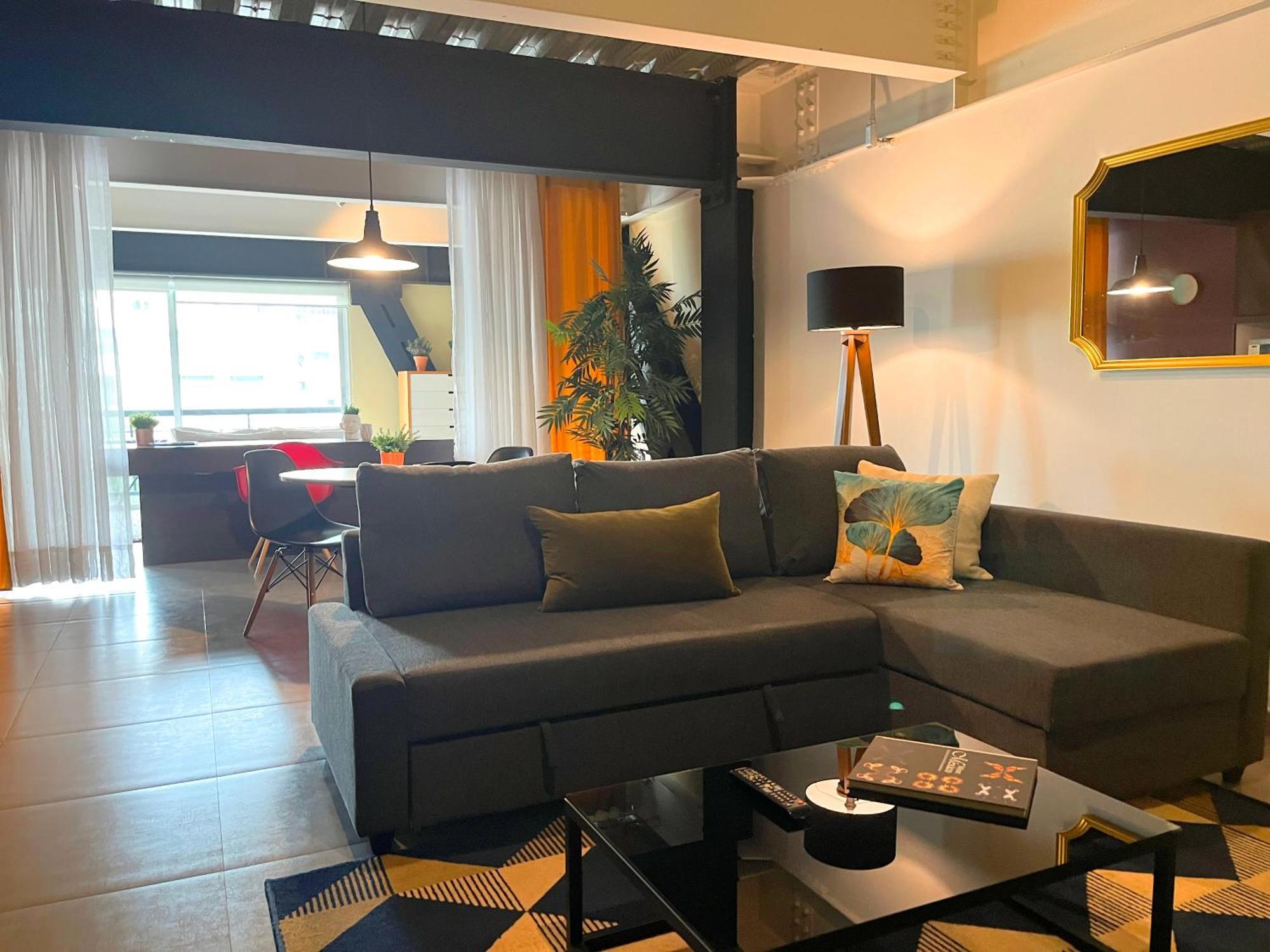 Suites Arquimedes Polanco Mexico City Ngoại thất bức ảnh