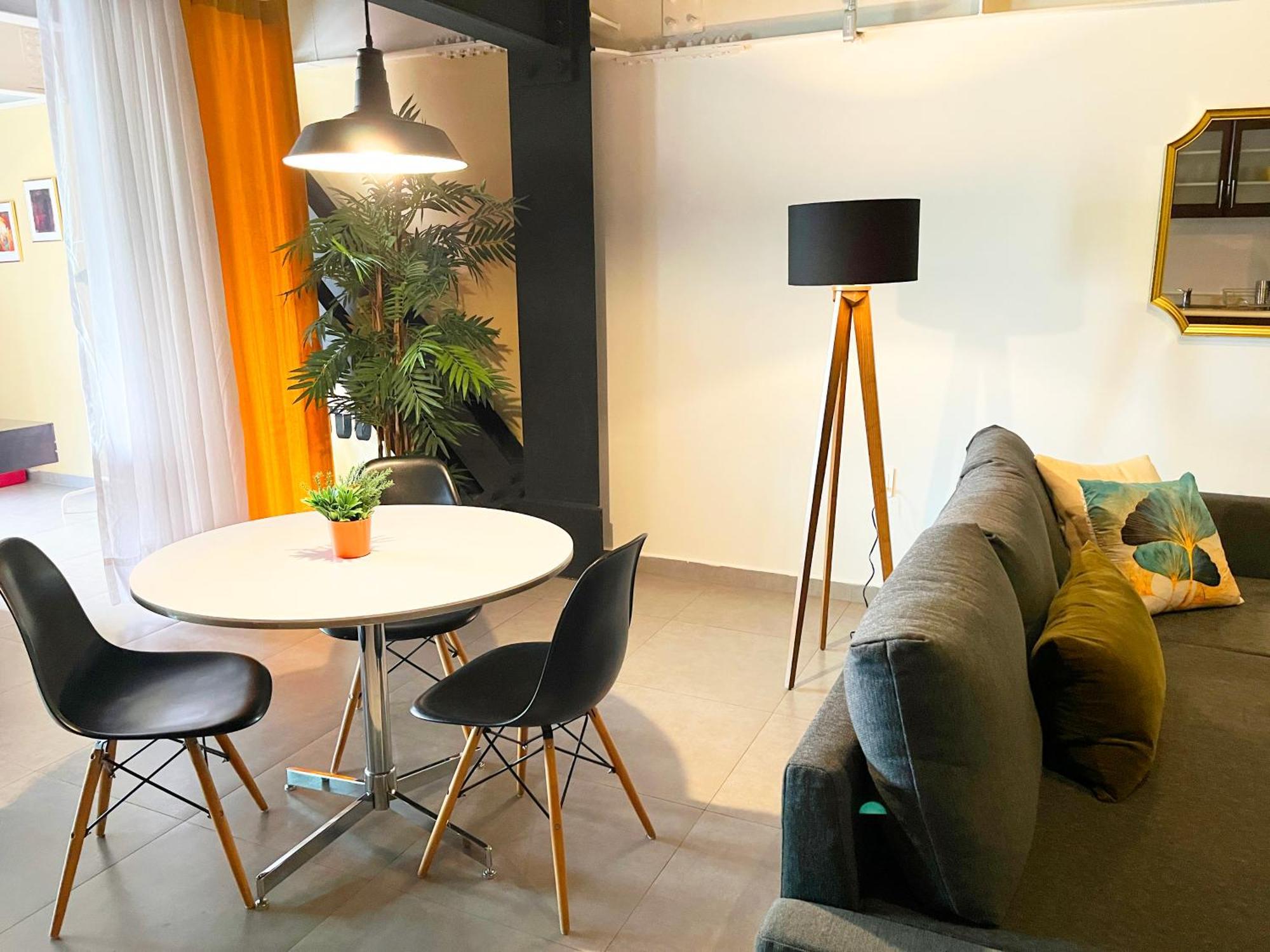 Suites Arquimedes Polanco Mexico City Ngoại thất bức ảnh