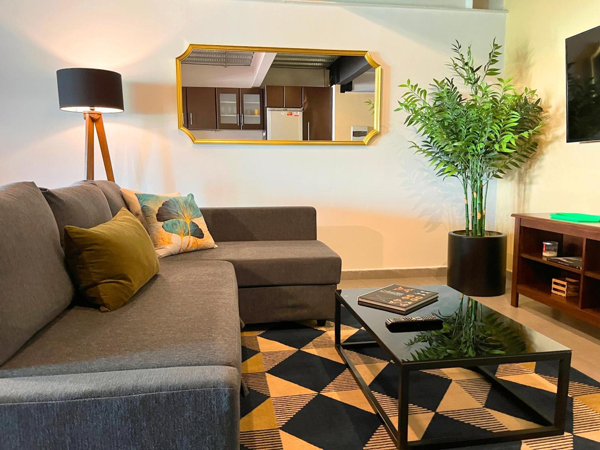 Suites Arquimedes Polanco Mexico City Ngoại thất bức ảnh