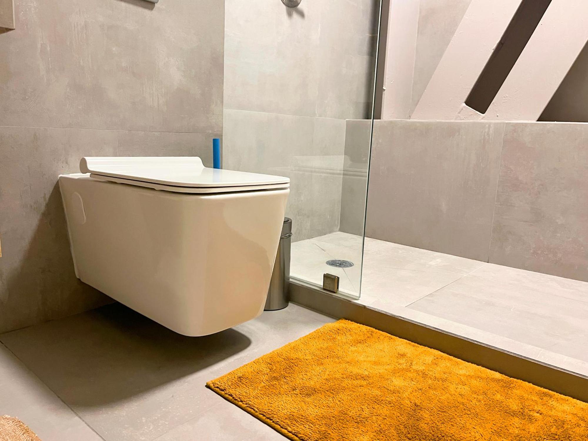 Suites Arquimedes Polanco Mexico City Ngoại thất bức ảnh