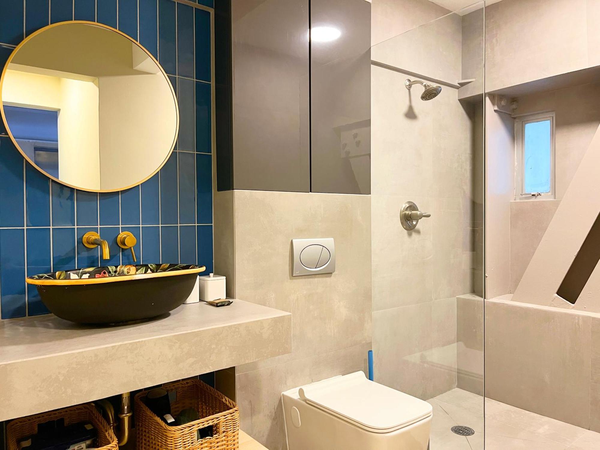 Suites Arquimedes Polanco Mexico City Ngoại thất bức ảnh
