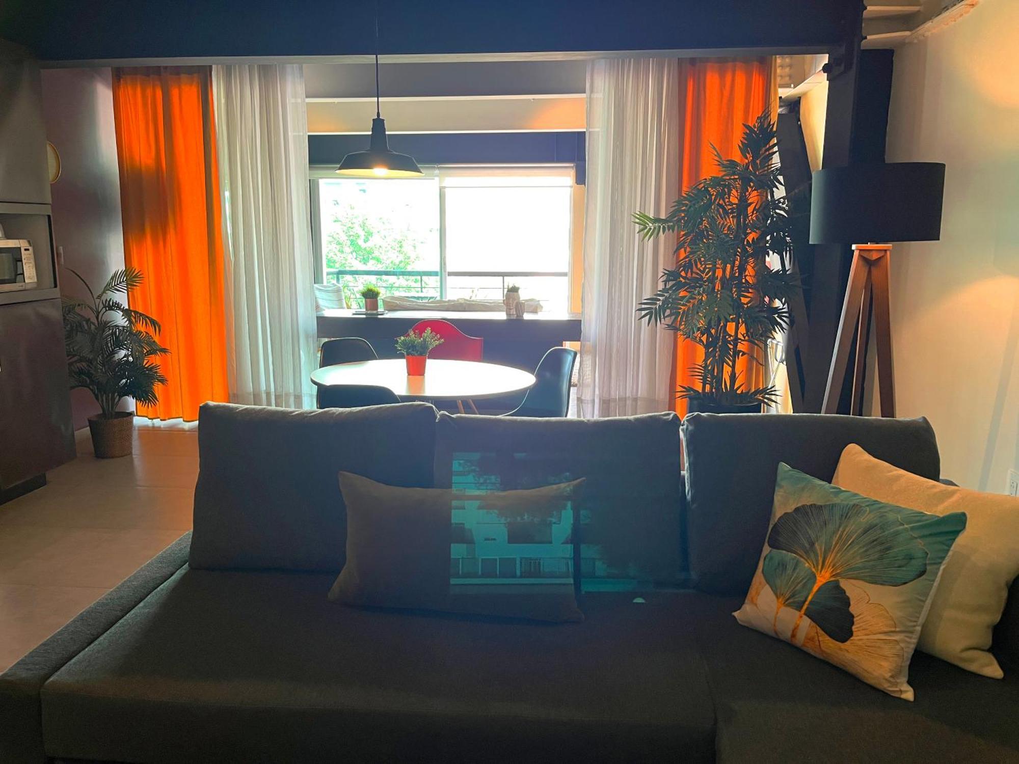 Suites Arquimedes Polanco Mexico City Ngoại thất bức ảnh