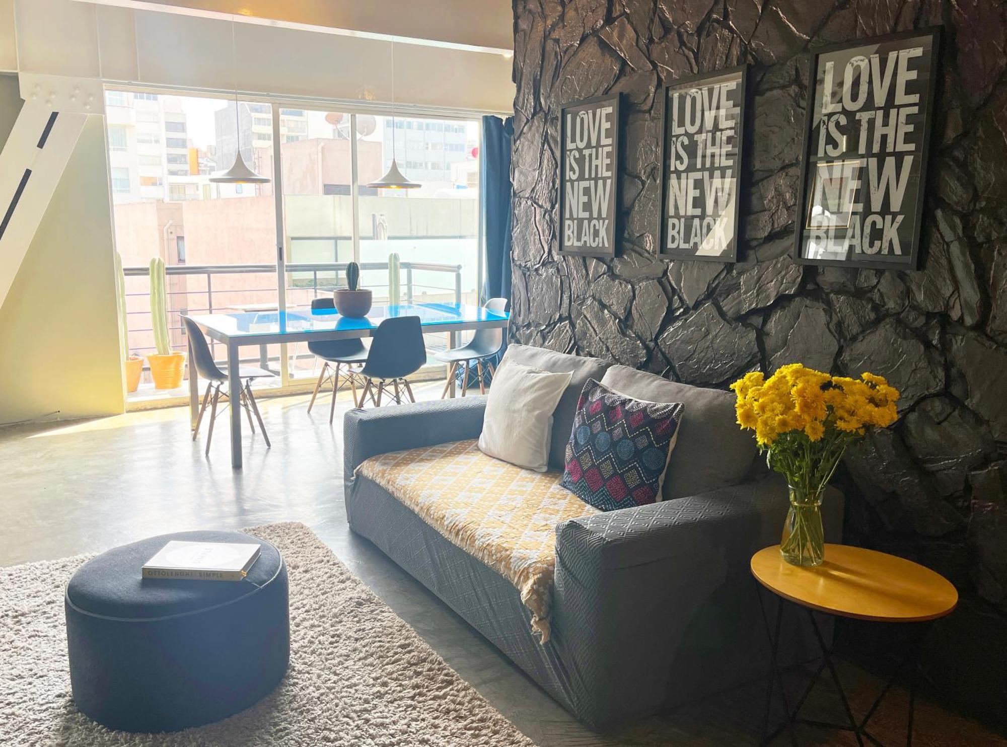 Suites Arquimedes Polanco Mexico City Ngoại thất bức ảnh