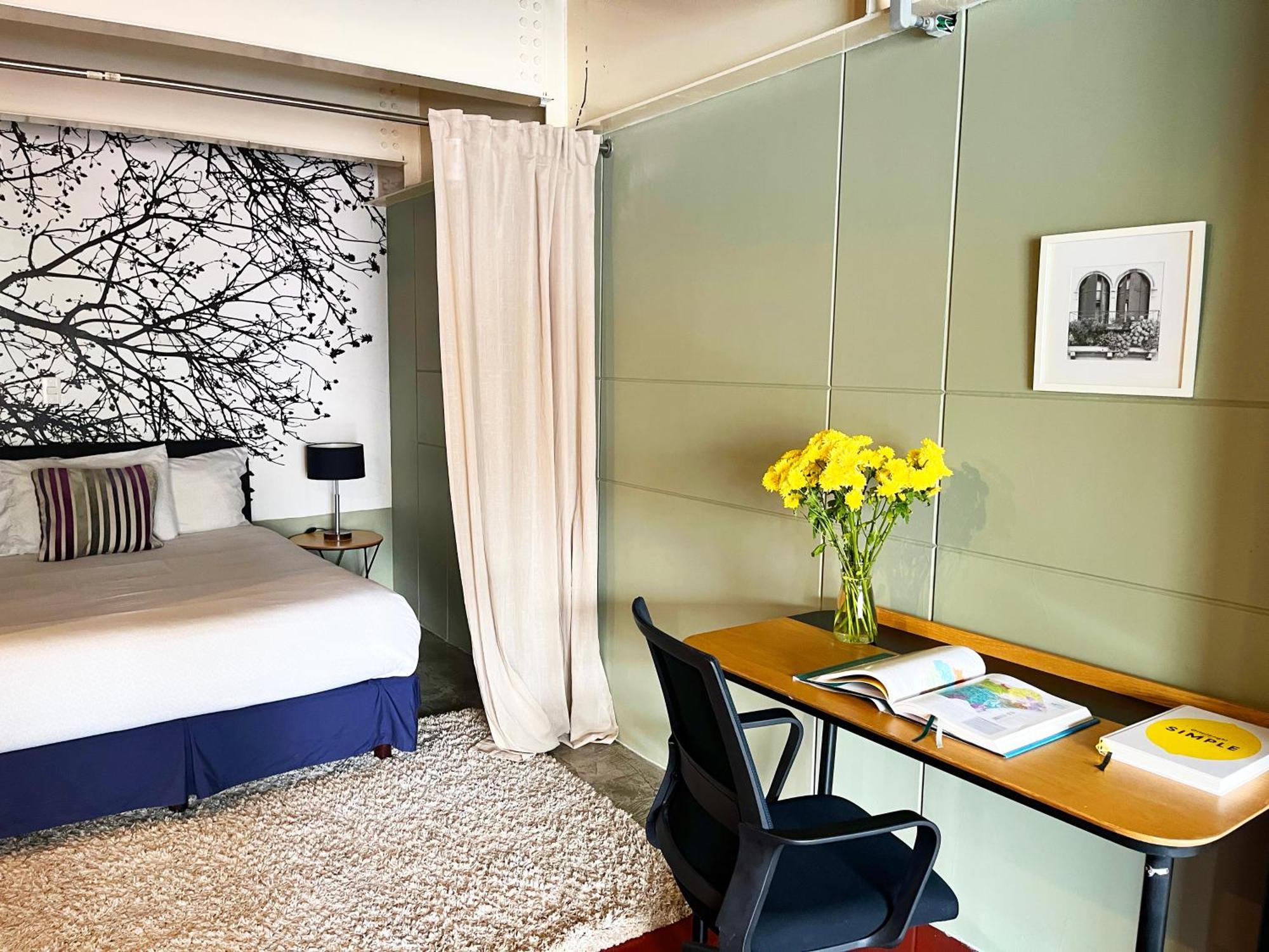 Suites Arquimedes Polanco Mexico City Ngoại thất bức ảnh