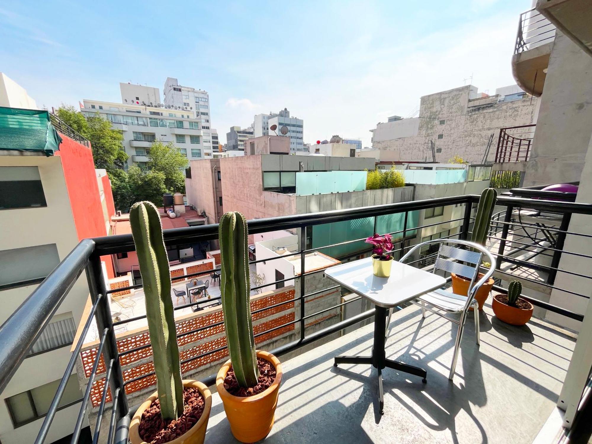 Suites Arquimedes Polanco Mexico City Ngoại thất bức ảnh